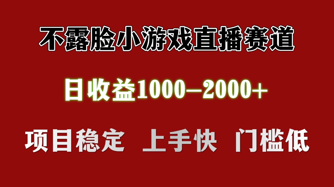 日收益1000+ 想做的拿出执行力 干就完了-我要呀资源酷