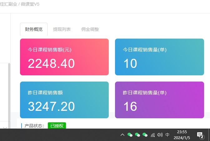 图片[1]-资源站合集网站 全网项目库变现-如何通过卖项目收学员-附多种引流创业粉方法-我要呀资源酷