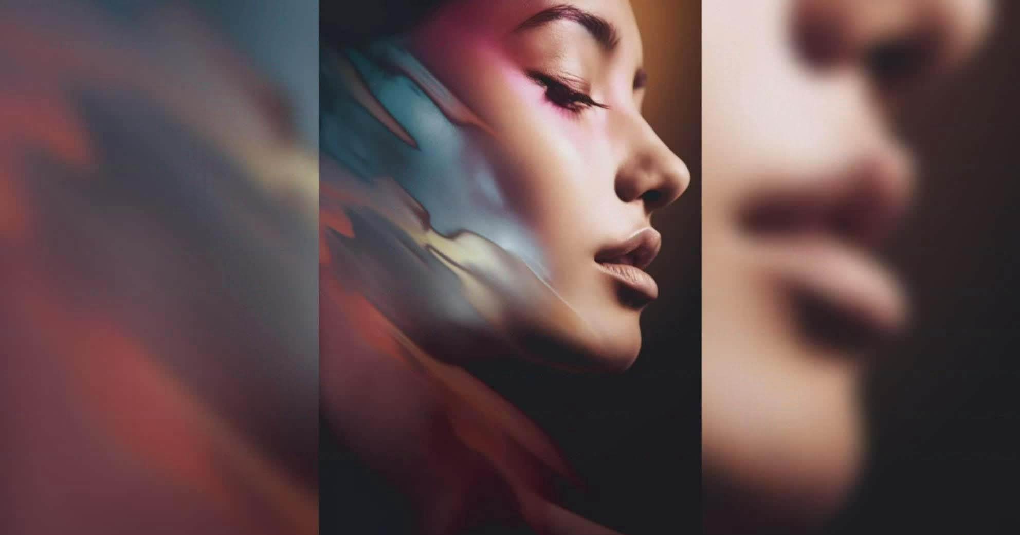 Midjourney AI人工智能创建和销售令人惊叹的海报教程-10节课-中英字幕-我要呀资源酷